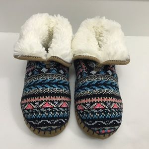 American Eagle Slippers